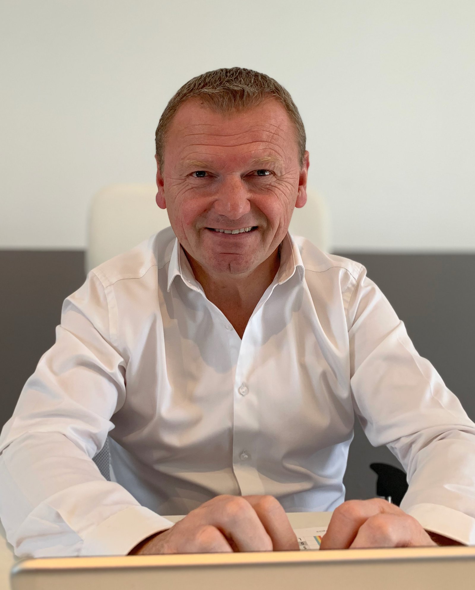 Photo de Philippe DUDU, propriétaire du site